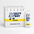 Salty Boy 30 Sachet Box