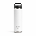Salty Boy Water Bottle