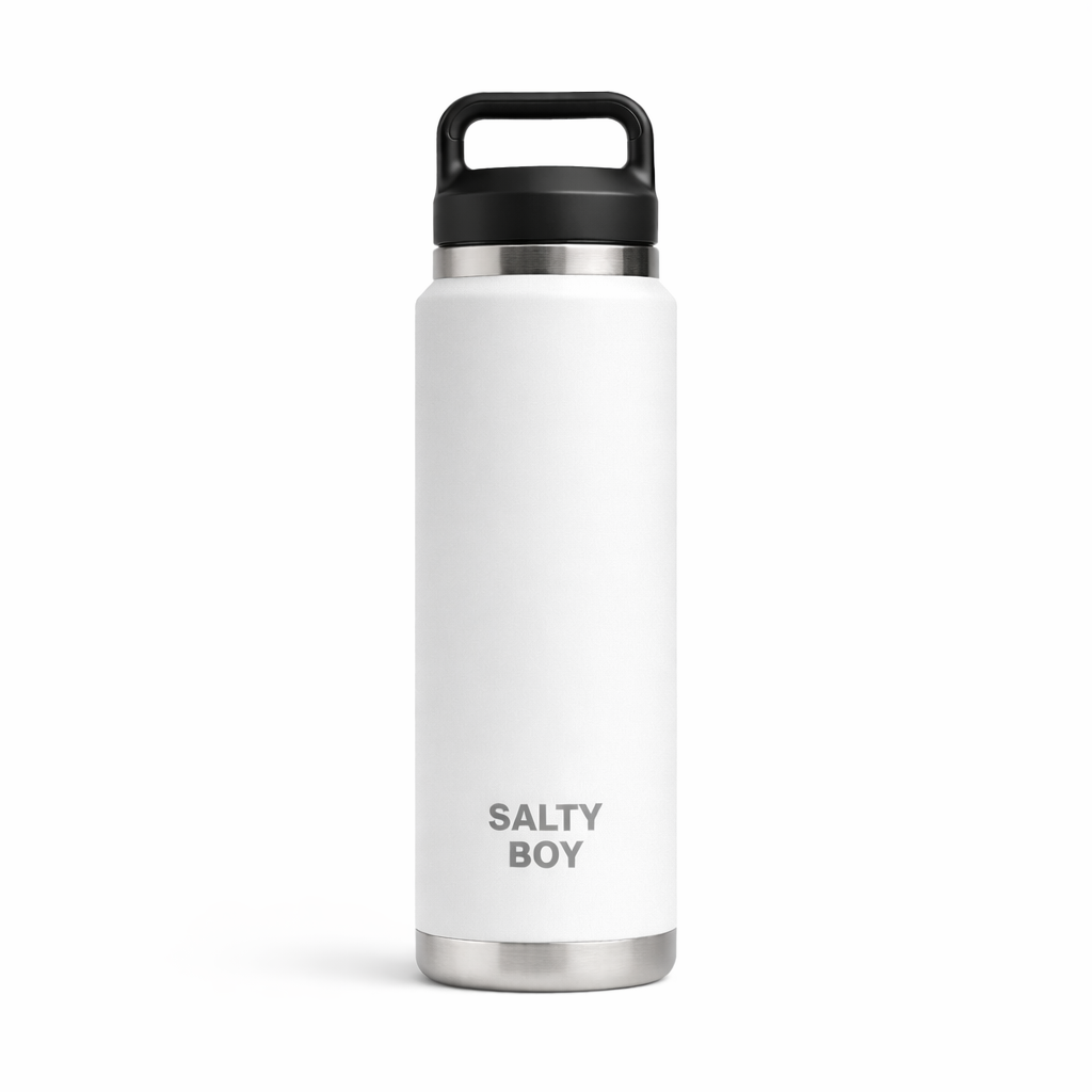 Salty Boy Water Bottle